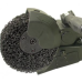 Пневмозачистная машинка с самовытяжкой 3950 об/мин  (Sumake ST-66342VW)