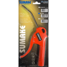 Пистолет обдувочный (L=100 мм) (Sumake SA-5800E)