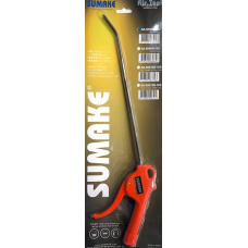 Пистолет обдувочный (L=270 мм) (Sumake SA-5800E-300)