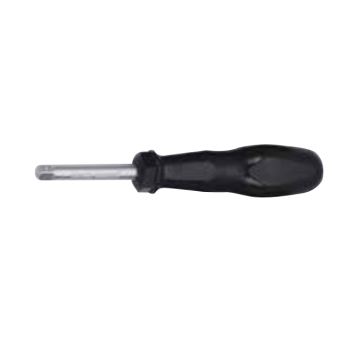 1/4" Рукоятка для головок L=100 мм (FORCE 8142)