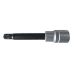 1/2" Головка-бита Spline круглая M10, L=110 мм (FORCE 34811010R)