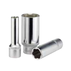 1/2" Головка Surface глубокая 26 мм, L=77 мм (FORCE 5477726)
