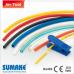 Пневмошланг полиуретановый d=3 x 5 мм, L=50 м (Sumake UA305050BU)
