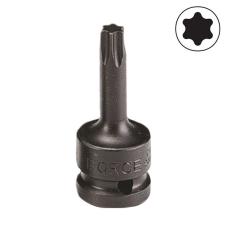 1/2" Головка-бита Torx цельная, ударная  T20, L=60 мм (FORCE 24606020)