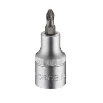 1/2" Головка-бита Filips(PH2) Крестовая (341552)
