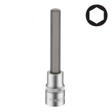 3/8" Головка с насадкой HEX 10 мм L80 mm 33408010 Force
