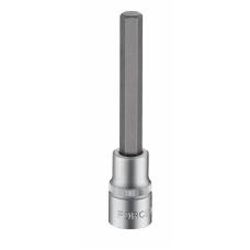 3/8" Головка с насадкой HEX 10 мм L130 mm 33413010 Force