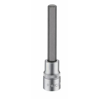 3/8" Головка с насадкой HEX 10 мм L130 mm 33413010 Force