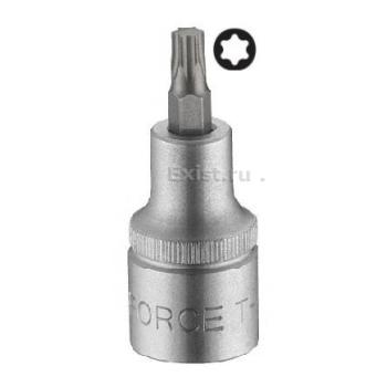 3/8" Головка-бита Torx Т10, L=50 мм (FORCE 3365010)
