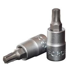 1/4" Головка-бита Torx Т27, L=32 мм (FORCE 3263227)