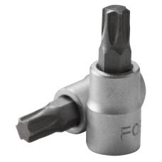 1/4" Головка-бита Torx Т35, L=32 мм (FORCE 3263235)