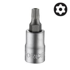 1/4" Головка-бита Torx с отверствием Т8Н, L=32 мм (FORCE 3273208)