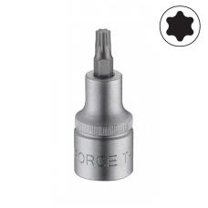 3/8" Головка-бита Torx Т30, L=50 мм (FORCE 3365030)