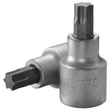 3/4" Головка-бита Torx Т70, L=80 мм (FORCE 36608070)
