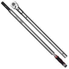 1″Ключ динамометрический 300-1500Нм, L=1700mm (FORCE 64781701)