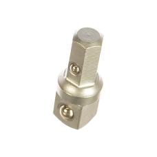 Адаптер бит 5/16" 6-гр. x 3/8" 4-гр. L=30 мм (FORCE 8095330)
