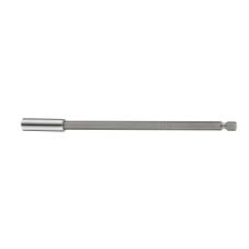 1/4" Удлинитель магнитный для бит 1/4", L=175 мм (FORCE 812175)