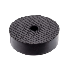 Пята резиновая для домкратов 100 x 28mm (TORIN TRY8011)