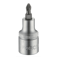 3/8" Головка-бита Филипс PH.1 L=50 мм (FORCE 331501)