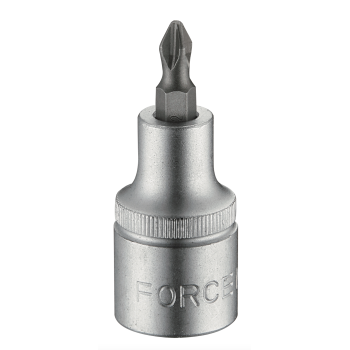 3/8" Головка-бита Филипс PH.3 L=50 мм (FORCE 331503)