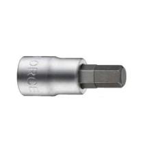 1/4" Головка-бита шестигранная (HEX) 2.5 мм, L=32 мм (FORCE 32432025)