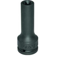 3/4" Головка Е-профиль (Torx) ударная, глубокая Е18, L=110 мм (FORCE 46611018)