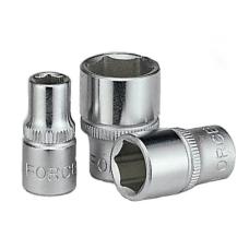 1/4" Головка шестигранная 3.2 мм, L=25 мм (FORCE 5250032)