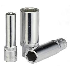 1/4" Головка глубокая шестигранная 4 мм, L=50 мм (FORCE 5255004)
