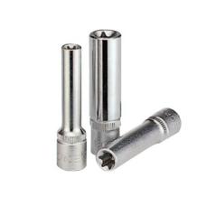 1/4" Головка глубокая Torx E4, L=50 мм (FORCE 5265004)