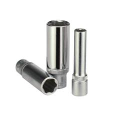 1/4" Головка Surface глубокая 6 мм, L=50 мм (FORCE 5275006)