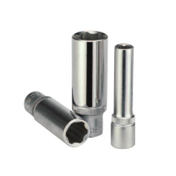 1/4" Головка Surface глубокая 11 мм, L=50 мм (FORCE 5275011)