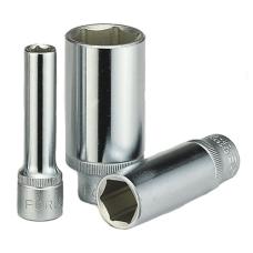 3/8" Головка шестигранная глубокая 6 мм, L=63 мм (FORCE 5356306)