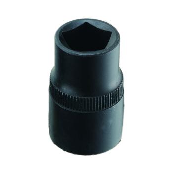 1/2" Головка 5-гр. ударная 14 мм (FORCE 65014)