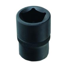1/2" Головка 5-гр. ударная 19 мм (FORCE 65019)