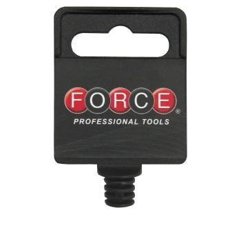 3/8" Держатель головки пластмассовый L=67 мм (FORCE 8163)