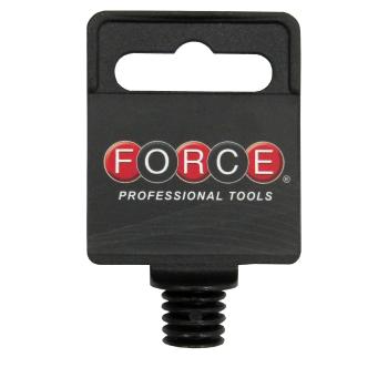 1/2" Держатель головки пластмассовый L=75 мм (FORCE 8164)