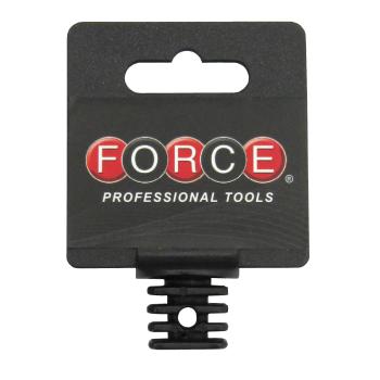 3/4" Держатель головки пластмассовый L=95 мм (FORCE 8166)