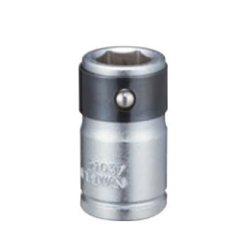 3/8" Битодержатель 3/8" (F) x 10 мм (M) L=30 мм (INFO 21037 I)