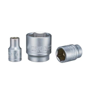 1/2" Головка 6-гр. 25 мм, L=43 мм (INFO 94525 I)