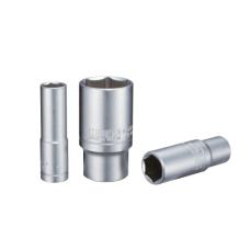 1/2" Головка 6-гр. глубокая 8 мм, L=77 мм (INFO 9457708 I)