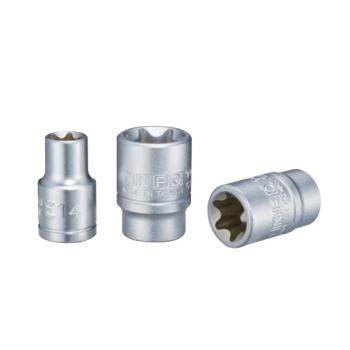 1/2" Головка Е-профиль (Torx) E24, L=38 мм (INFO 94624 I)