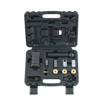 Съемник форсунок дизельного двигателя VW, AUDI (TDI&FSI) 12 пр. (FORCE 912G6)