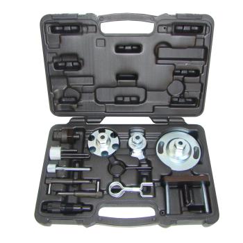 Набор фиксаторов VW, AUDI TDI V6, V8 (FORCE 914G5)