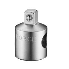 1" Адаптер с отверстием для воротка 8038550 (FORCE 80381)