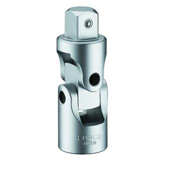 1/4" Кардан L=37 мм (FORCE 80521)