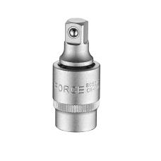 3/8" Кардан L=55-60 мм (выдвижной) (FORCE 80531E)