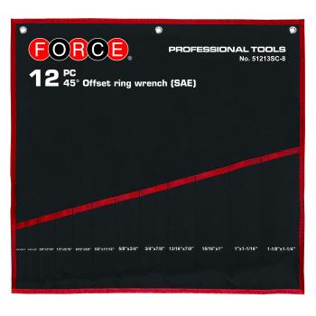 Полотно для ключей на 12 пр. (FORCE 51213P-P)