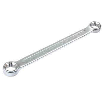 Ключ Torx Е6хЕ8, L=112 мм (FORCE 7560608)
