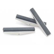Комплект камней к хону 9G0902 3 пр, L= 28,5 мм  (FORCE 9G0902S)