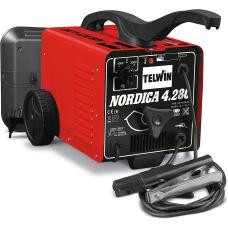 Сварочный аппарат Telwin NORDICA 4.280 (TELWIN 814176)